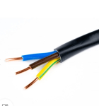 Силов кабел СВТ 3х10