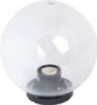  ГЛОБУС ПРОЗРАЧЕН Ф180