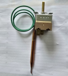  ТЕРМОРЕГУЛАТОР 7-72°С