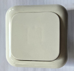  КЛЮЧ ЕВРО СХ.6