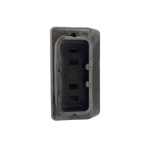  КОНТАКТ 3х25А