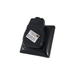  УСИЛЕН КОНТАКТ+ЩЕПСЕЛ 25А