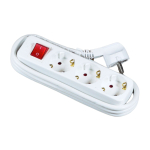  СЪЕДИНИТЕЛ ТРОЕН С 1,8 М + КЛЮЧ 33С