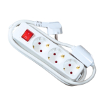  СЪЕДИНИТЕЛ ТРОЕН С 1,8 М + КЛЮЧ+ЗАЩИТА 33С