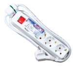  СЪЕДИНИТЕЛ ЧЕТВОРЕН С 3 М + КЛЮЧ+ЗАЩИТА 32С