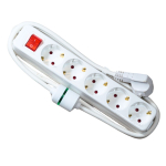  СЪЕДИНИТЕЛ ПЕТИЦА С 1,8 М + КЛЮЧ+ЗАЩИТА 35С