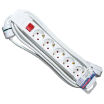  СЪЕДИНИТЕЛ ПЕТИЦА С 5 М + КЛЮЧ+ЗАЩИТА 35С