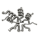  ГЪВКАВА НЕРЪЖДАЕМА ТРЪБА DN12