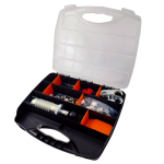  Монтажен куфар за гъвкави нераждаеми тръби  - RS 341 S00