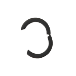  ЗАТЯГАЩ ПРЪСТЕН DN16 G3/4